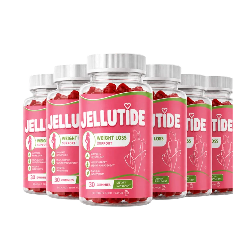JelluTide bottle